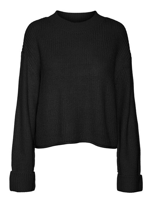 Se VERO MODA Pullover 'Sayla'  sort ved About You