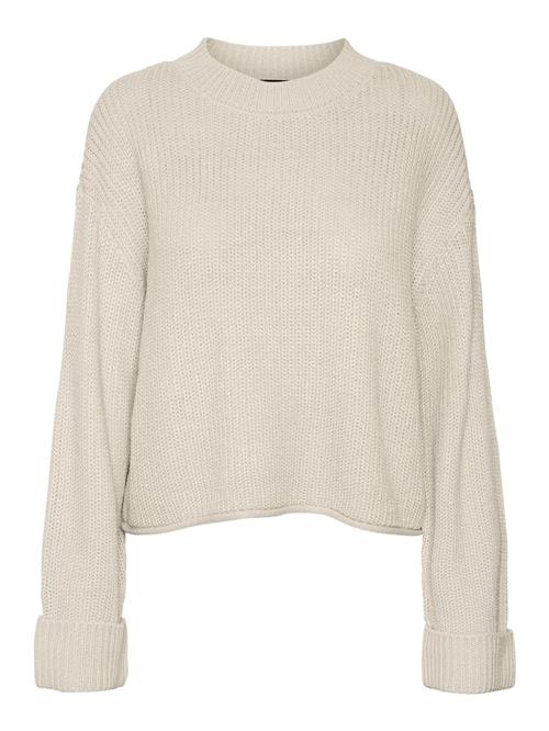 Se VERO MODA Pullover 'Sayla'  æggeskal ved About You