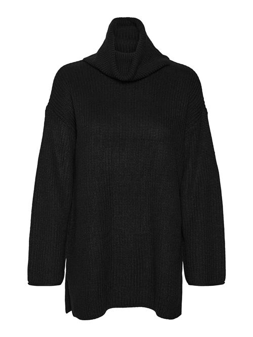 VERO MODA Pullover  sort