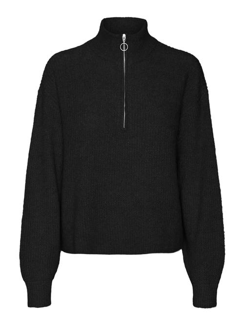 VERO MODA Pullover 'Mili'  sort