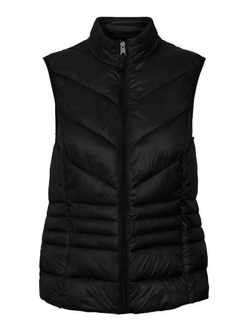 VERO MODA Vest 'VMSORAYASIV'  sort