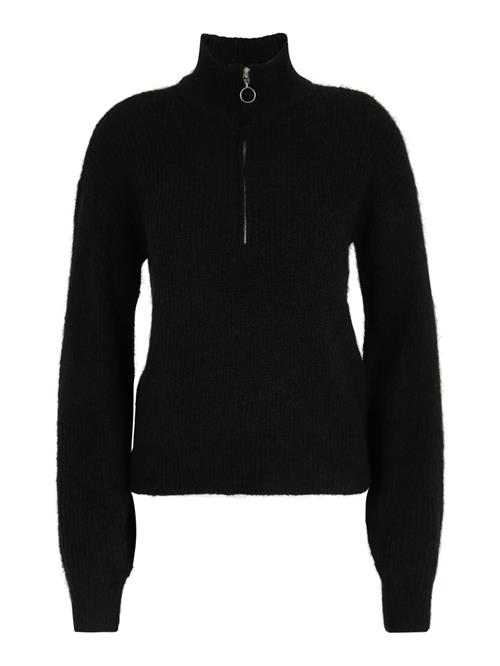 Se VERO MODA Pullover 'MILI'  sort ved About You