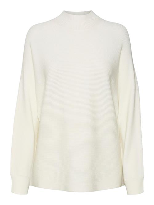 VERO MODA Pullover 'Nancy'  creme