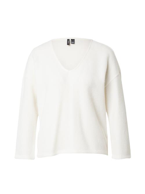 VERO MODA Shirts 'BLIS'  hvid