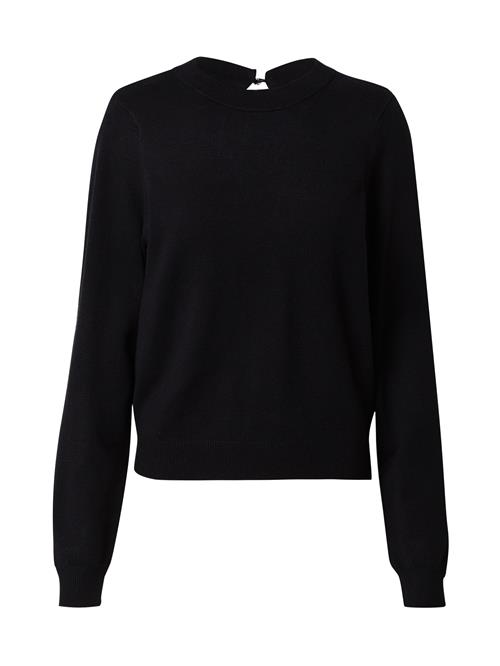 VERO MODA Pullover 'HOLLY KARIS'  sort