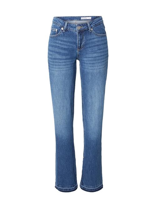 VERO MODA Jeans 'Jada'  blue denim