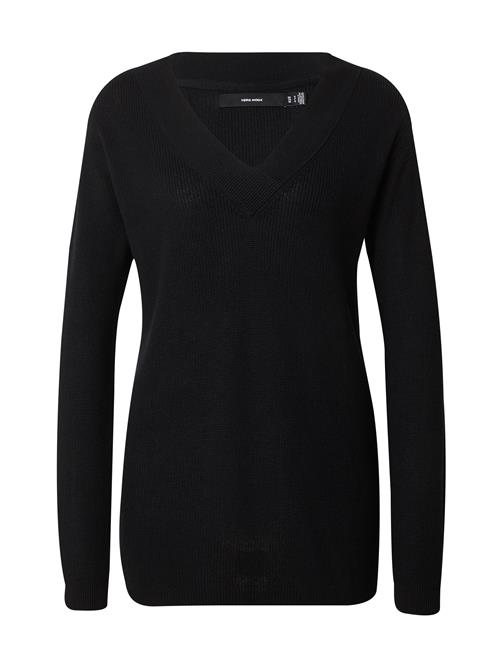 Se VERO MODA Pullover 'NEW LEXSUN'  sort ved About You