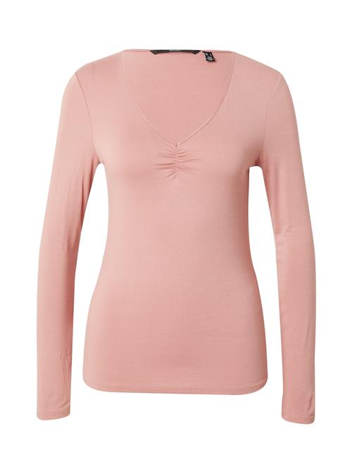 Se VERO MODA Shirts 'ALBERTE'  pink ved About You