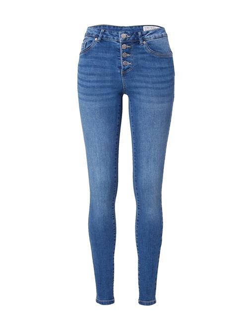 VERO MODA Jeans 'ALIA'  blue denim