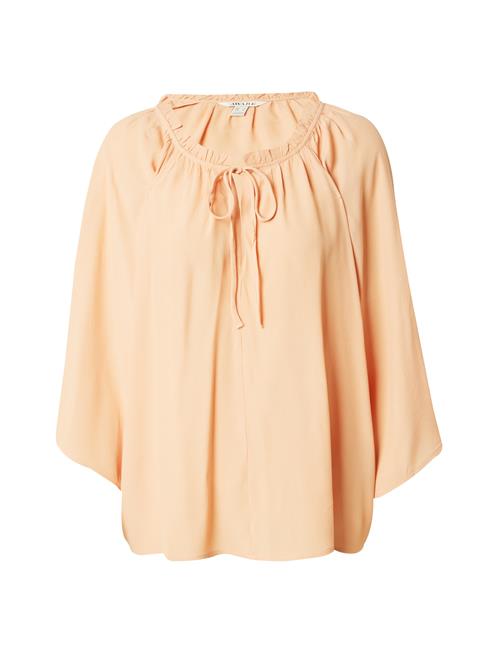 VERO MODA Bluse 'JANNI'  abrikos