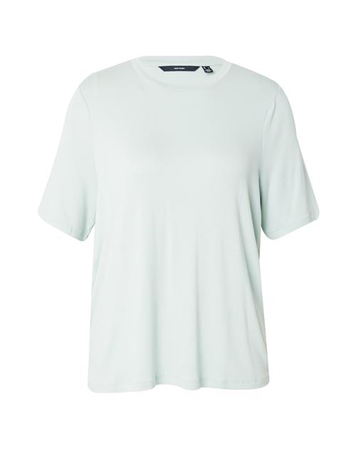 Se VERO MODA Shirts 'ALBERTE'  mint ved About You