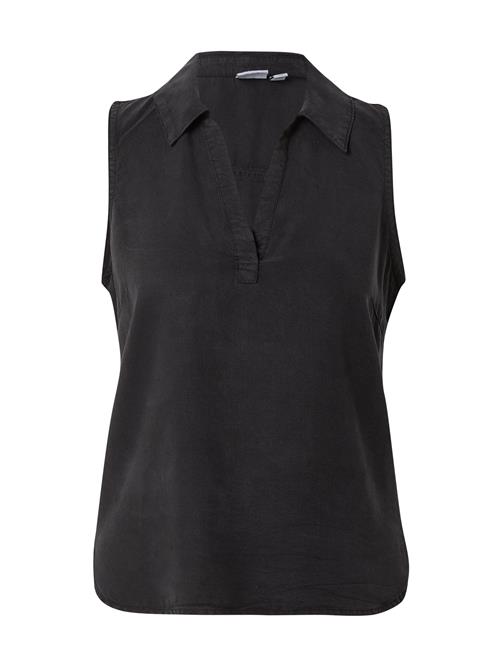 Se VERO MODA Bluse 'VMHarper'  sort ved About You