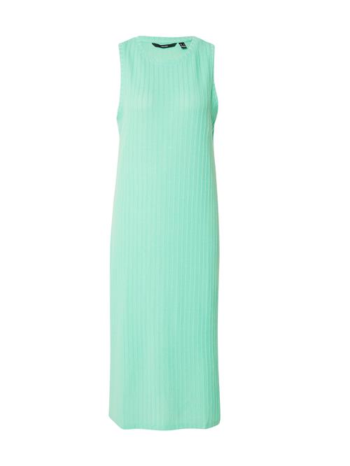 VERO MODA Strikkjole 'OLIVA'  mint