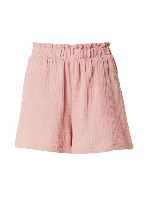 VERO MODA Bukser 'NATALI'  rosé