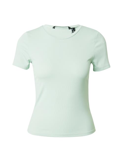 Se VERO MODA Shirts 'JILL'  mint ved About You