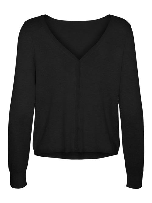 Se VERO MODA Cardigan 'VMGLORY'  sort ved About You