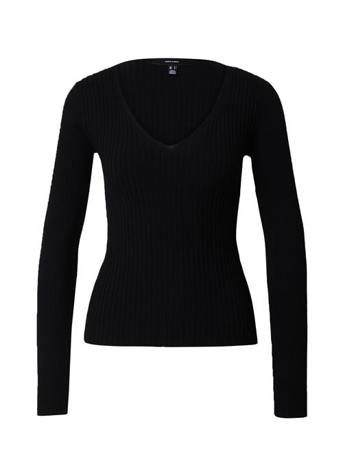 Se VERO MODA Pullover 'VMAUTUMN'  sort ved About You