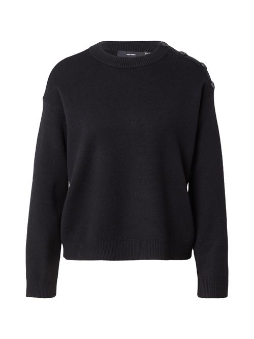 VERO MODA Pullover 'VMSaba'  sort