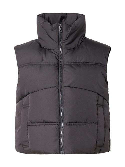 VERO MODA Vest 'VMKLEA'  sort