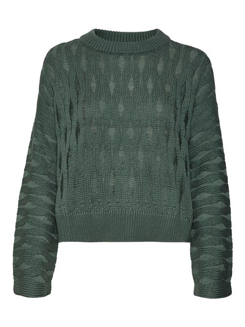 Se VERO MODA Pullover 'VMNEW TORN'  gran ved About You