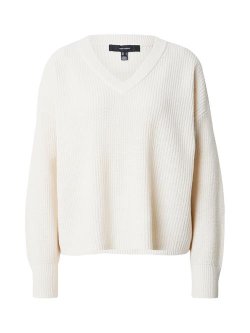 Se VERO MODA Pullover 'VMZIA'  lysebeige ved About You