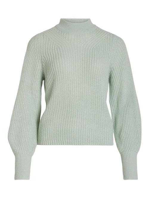 VILA Pullover 'Monica'  mint