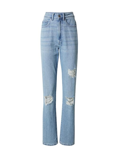 VILA Jeans 'VIKELLY'  blue denim