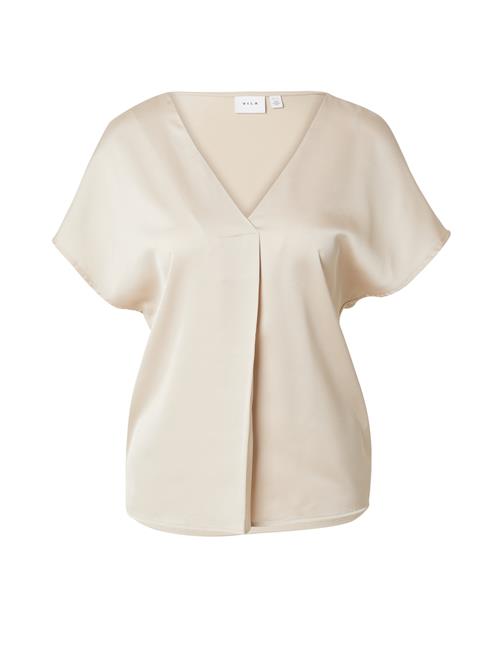 Se VILA Shirts 'VIEllette'  beige ved About You