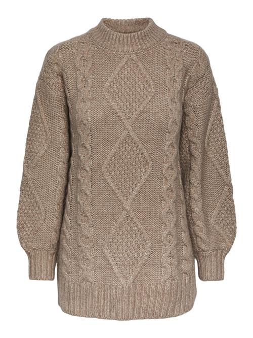 Se Y.A.S Pullover  mørkebeige ved About You