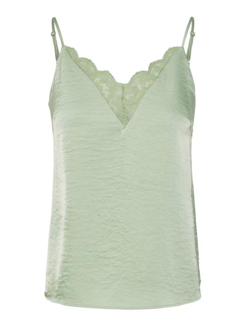 Y.A.S Bluse 'BERRY'  mint