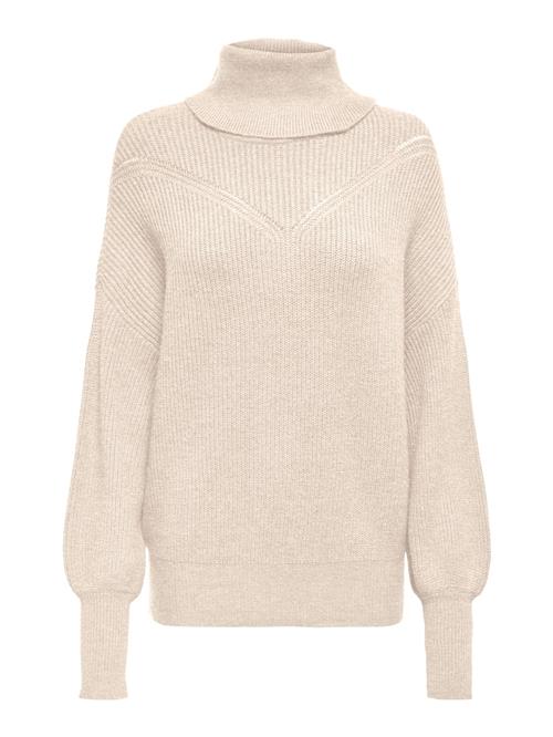 ONLY Pullover 'Katia'  greige