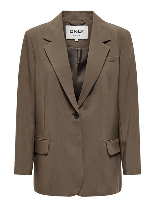 ONLY Blazer 'Milian'  brun