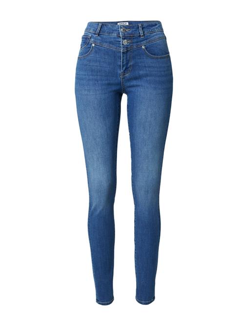 ONLY Jeans 'WAUW'  blue denim