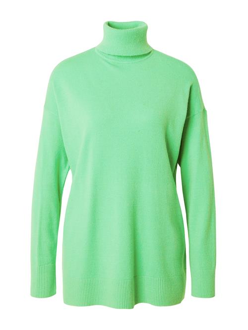 Se ONLY Pullover 'IBI'  lime ved About You