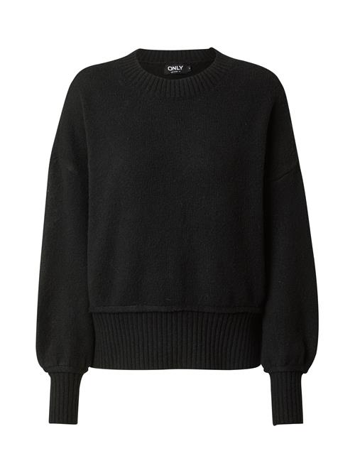 Se ONLY Pullover 'HAZEL'  sort ved About You