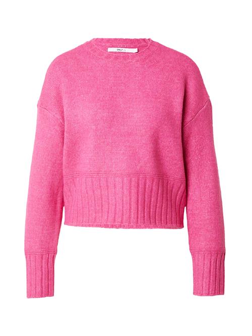 ONLY Pullover 'Allie'  pink