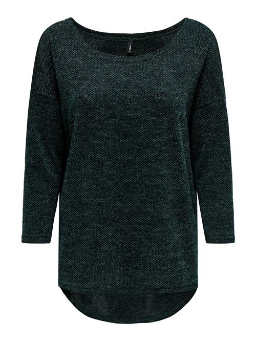 Se ONLY Pullover 'Alba'  navy / mørkegrøn ved About You