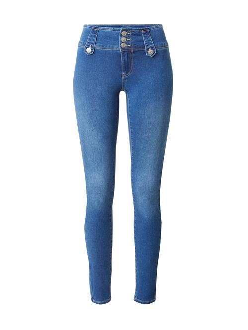 Se ONLY Jeans 'ONLRoyal'  blue denim ved About You