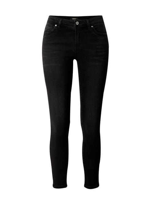 Se ONLY Jeans 'KENDELL'  black denim ved About You