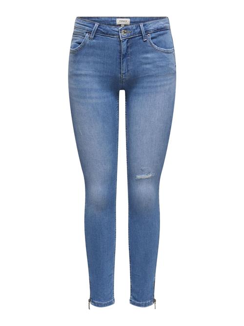 Se ONLY Jeans 'Kendell'  blue denim ved About You