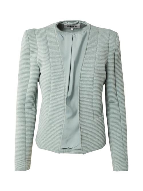 Se ONLY Blazer 'LINKA'  mint ved About You