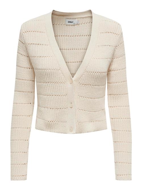 ONLY Cardigan  beige