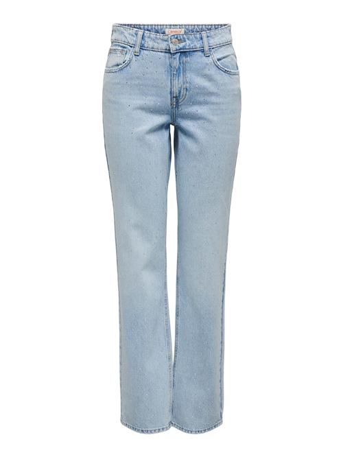 Se ONLY Jeans 'BREE'  blue denim ved About You