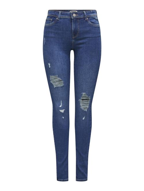 ONLY Jeans 'WAUW'  blue denim