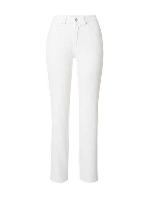 ONLY Jeans 'ONLEverly'  white denim