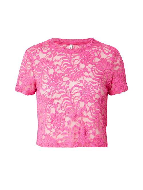 ONLY Shirts 'ALBA'  lys pink