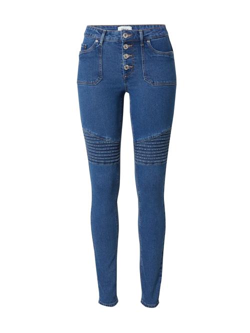 ONLY Jeans 'Hush'  blue denim