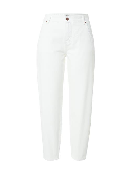 Se ONLY Jeans 'ONLTroy'  white denim ved About You