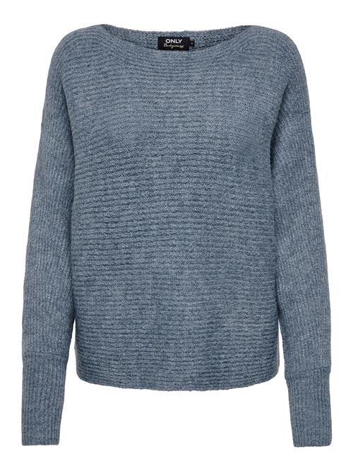 Se ONLY Pullover 'ONLDANIELLA'  navy ved About You