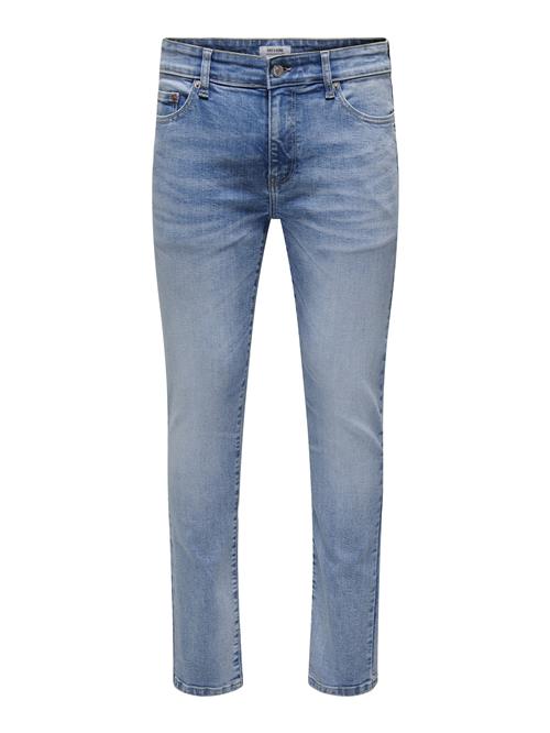 Se Only & Sons Jeans 'ONSLoom'  blue denim ved About You